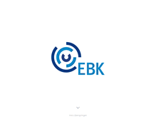 Tablet Screenshot of ebk-gruppe.com